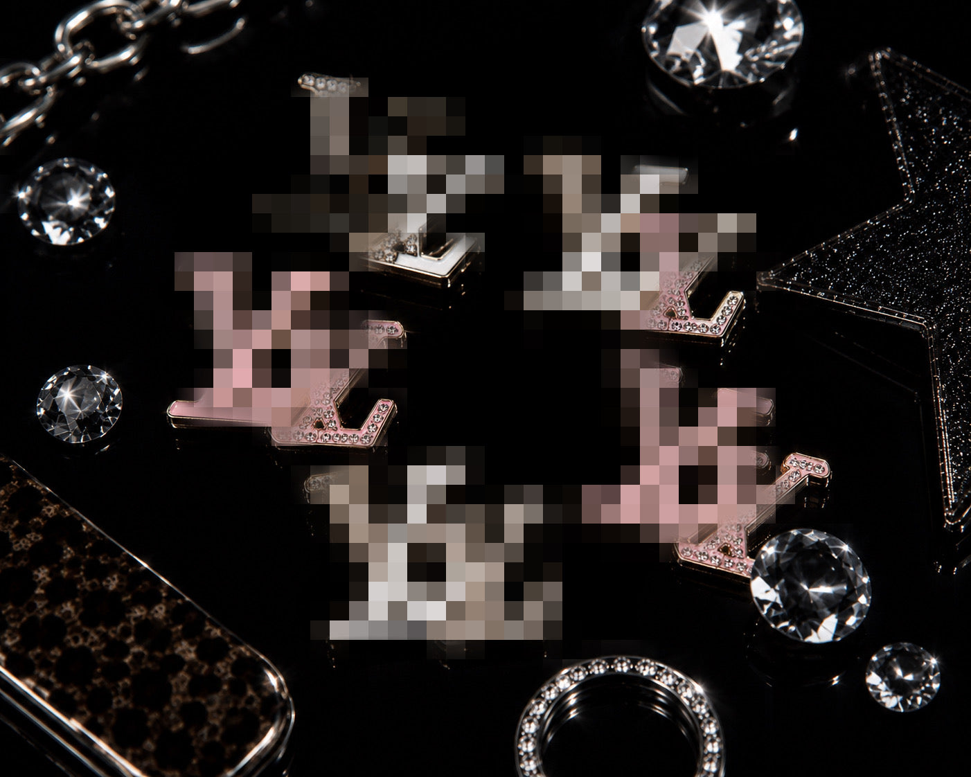 Luxe Code