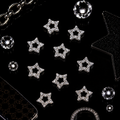 Chrome Star