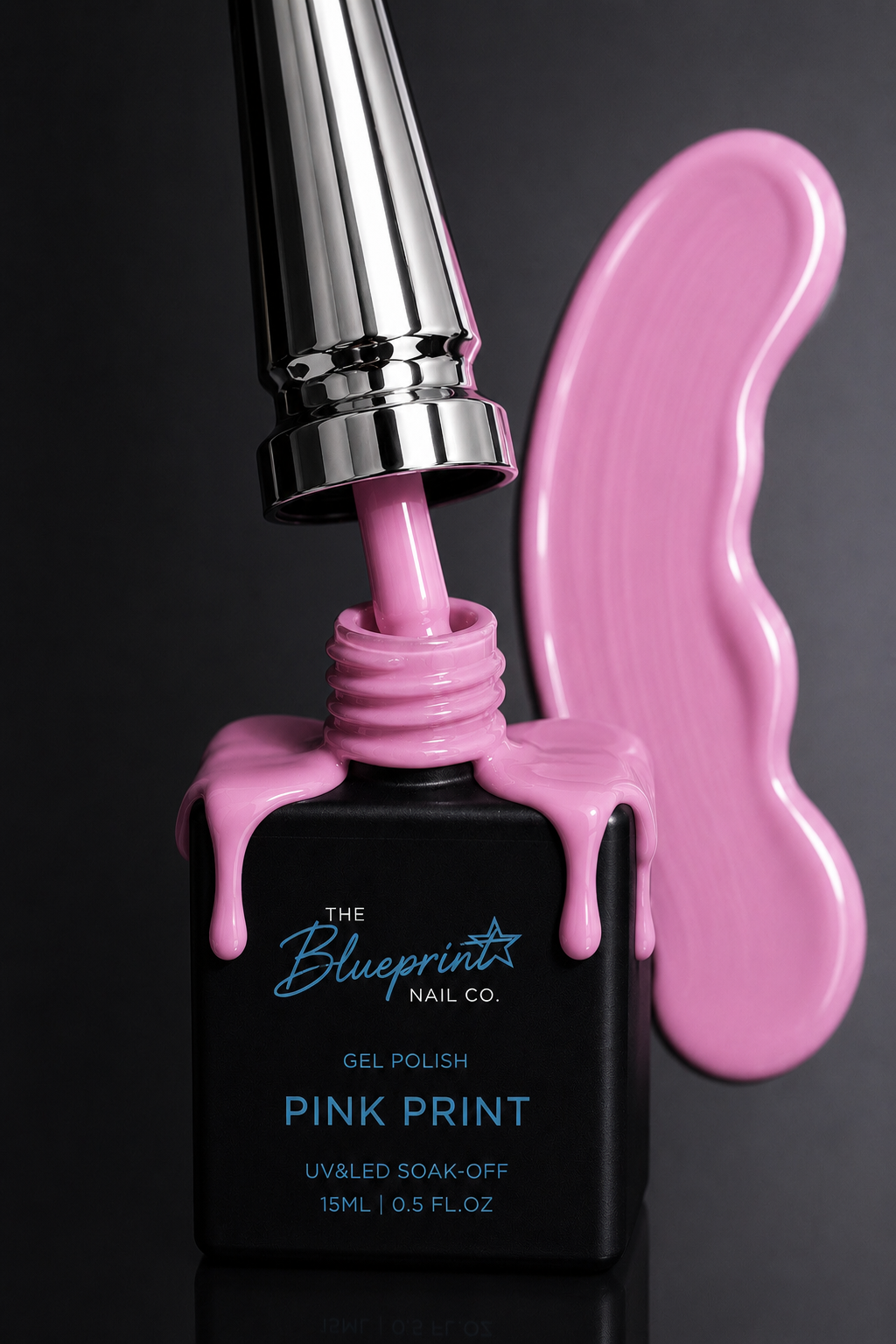 Pink Print