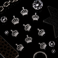 crown me