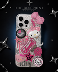 16 pro max pinks